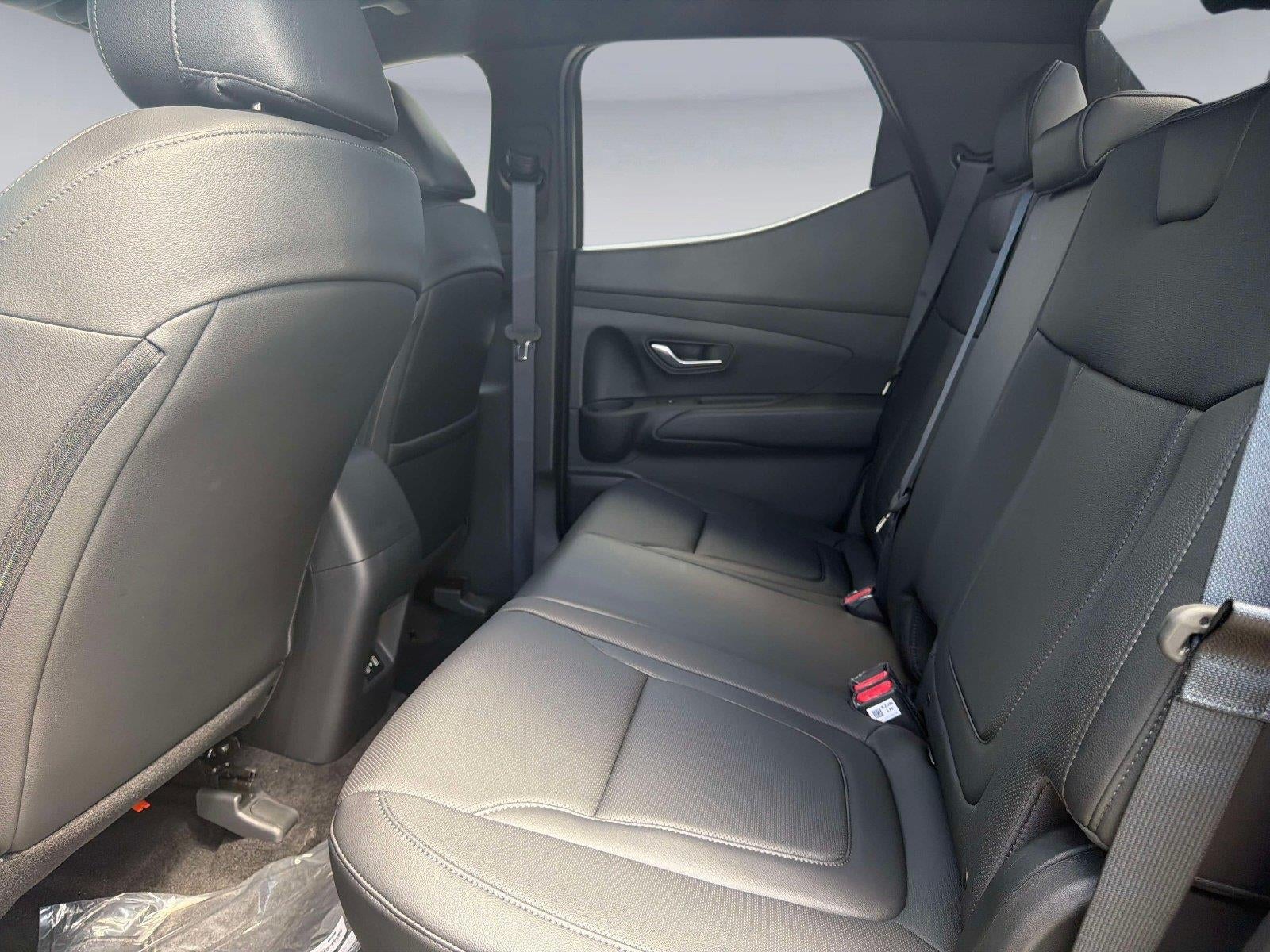 2027 Hyundai SANTA CRUZ SE FWD