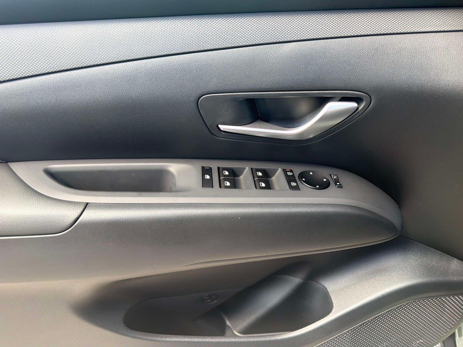 2027 Hyundai SANTA CRUZ SE FWD