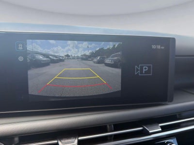 2027 Hyundai SANTA CRUZ SE FWD