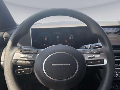 2027 Hyundai SANTA CRUZ SE FWD