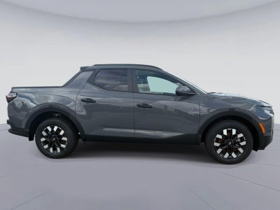 2027 Hyundai SANTA CRUZ SE FWD