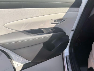 2027 Hyundai SANTA CRUZ SE FWD