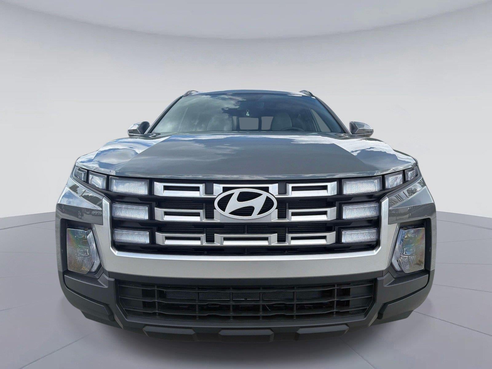 2027 Hyundai SANTA CRUZ SE FWD