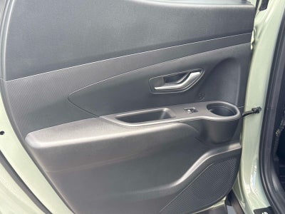 2024 Hyundai SANTA CRUZ SE