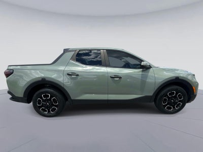 2024 Hyundai SANTA CRUZ SE