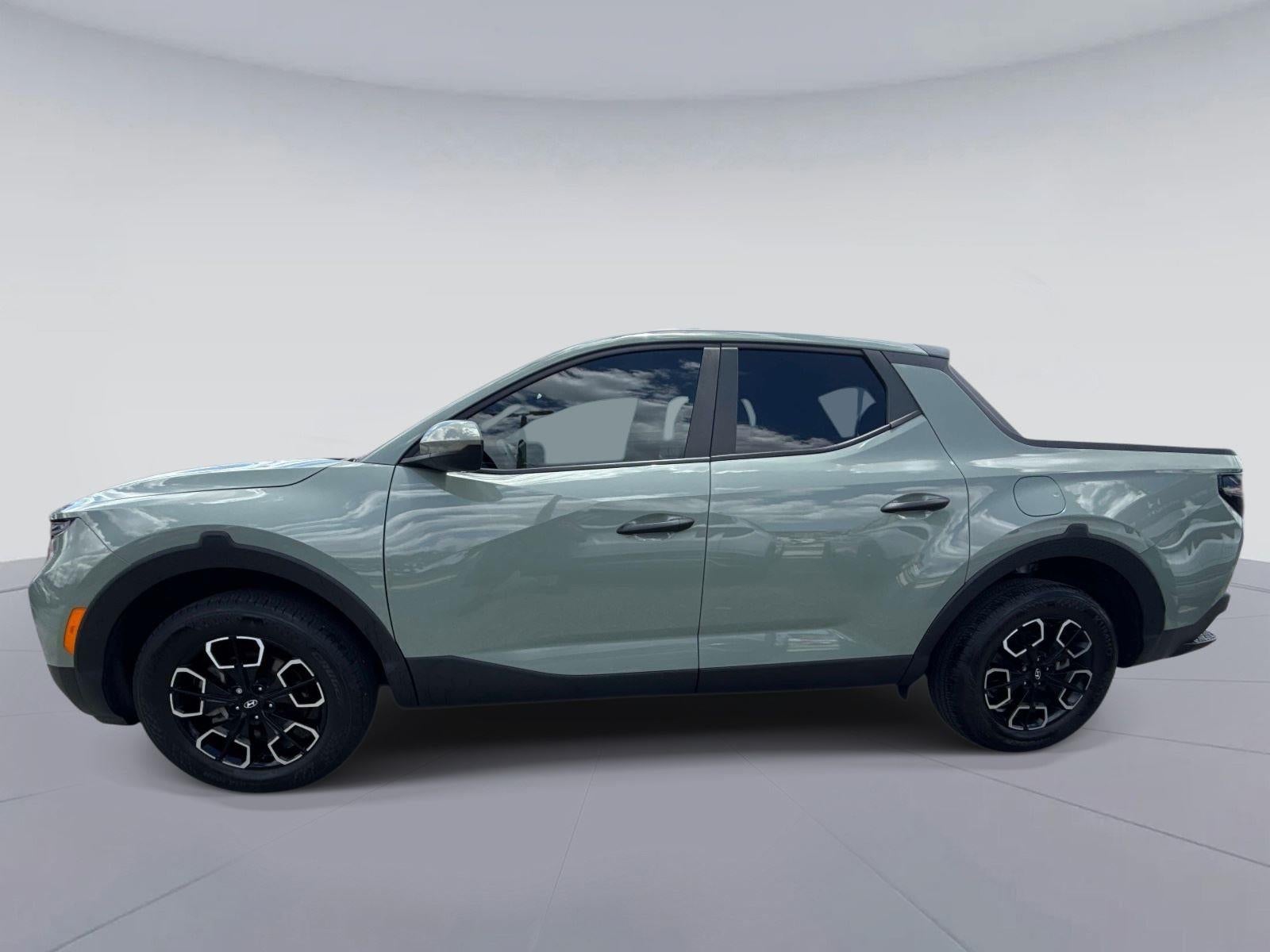 2024 Hyundai SANTA CRUZ SE