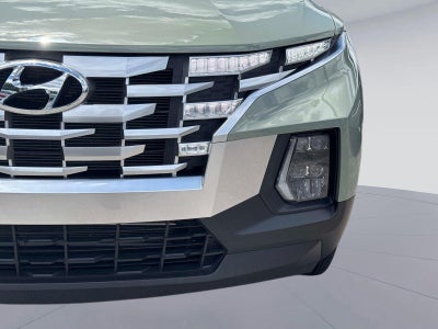 2024 Hyundai SANTA CRUZ SE
