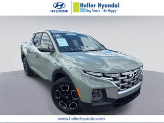 2024 Hyundai SANTA CRUZ SE