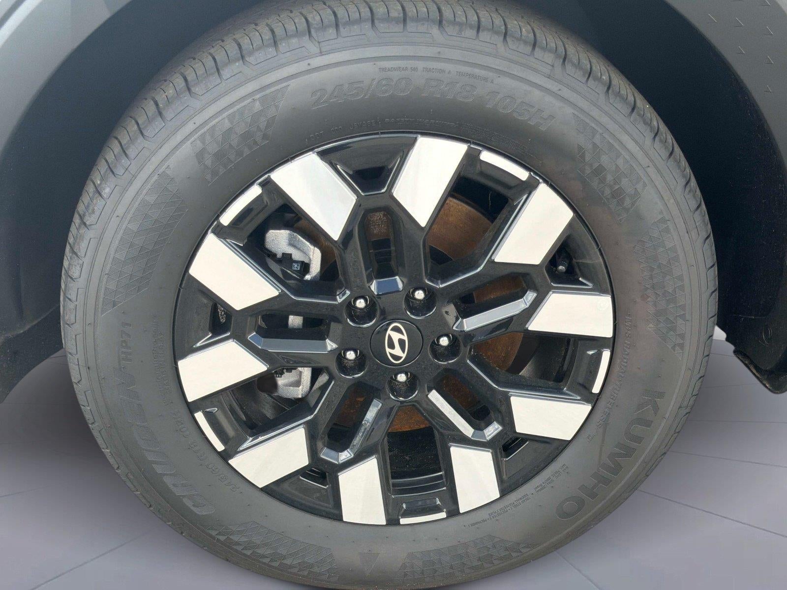 2027 Hyundai SANTA CRUZ SE FWD