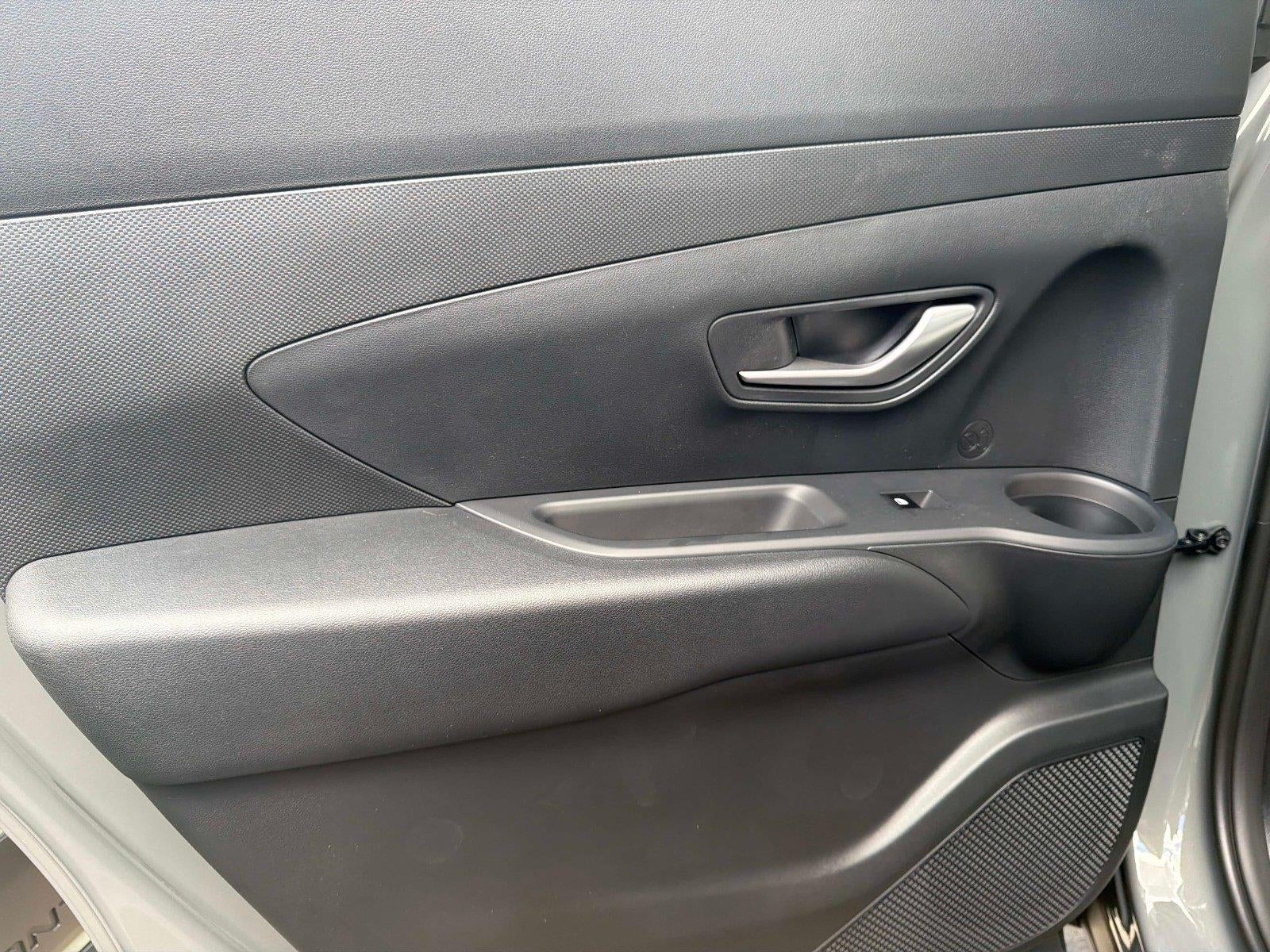2027 Hyundai SANTA CRUZ SE FWD