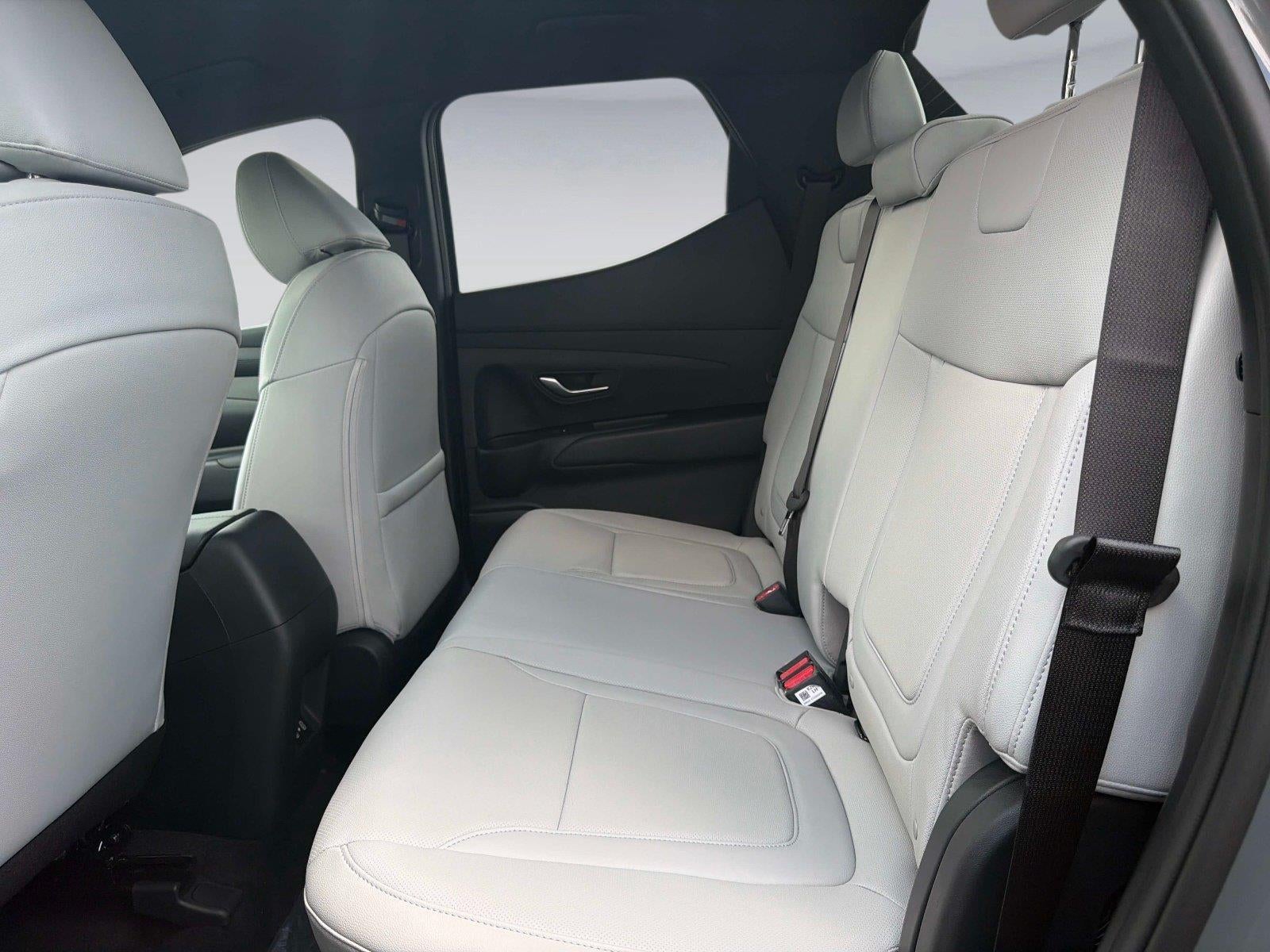 2027 Hyundai SANTA CRUZ SE FWD