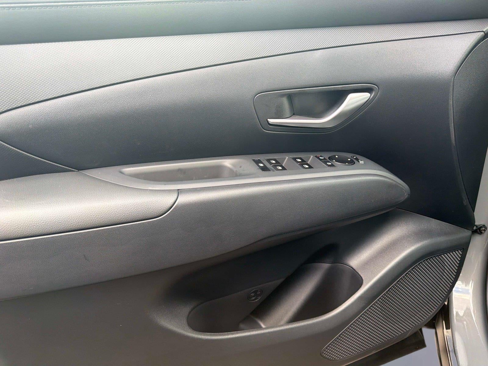 2027 Hyundai SANTA CRUZ SE FWD