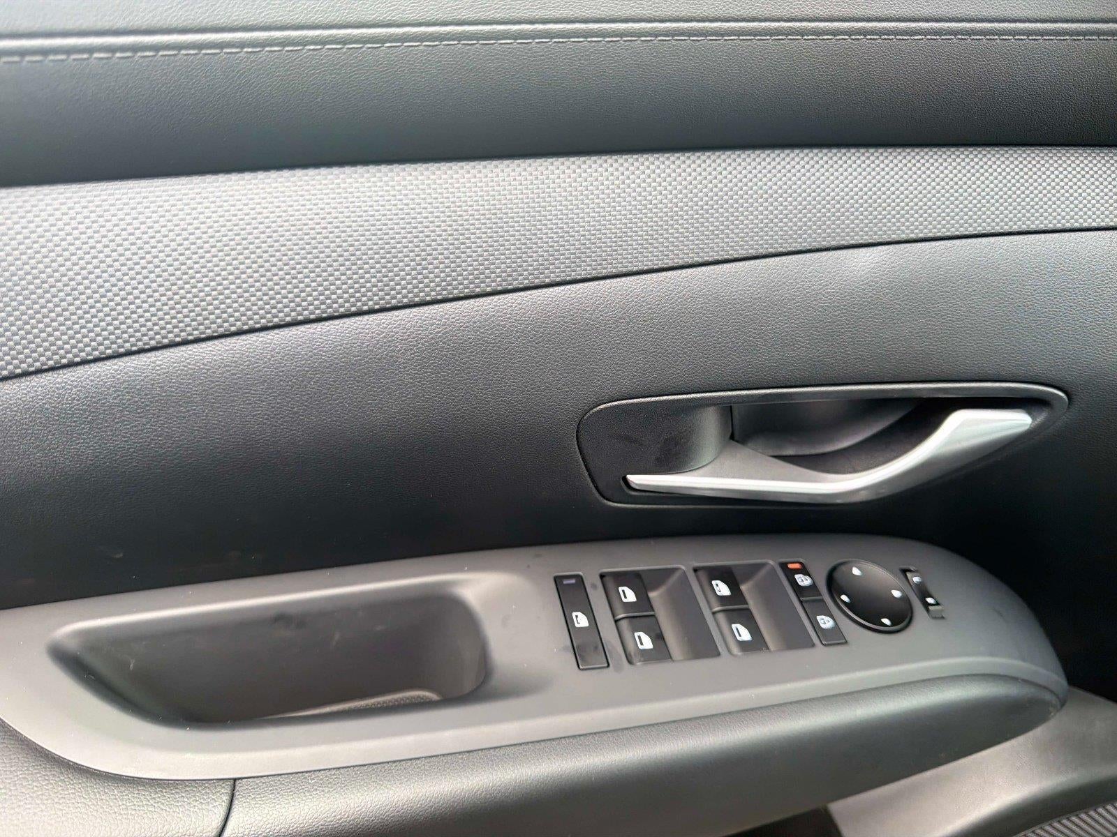 2027 Hyundai SANTA CRUZ SE FWD