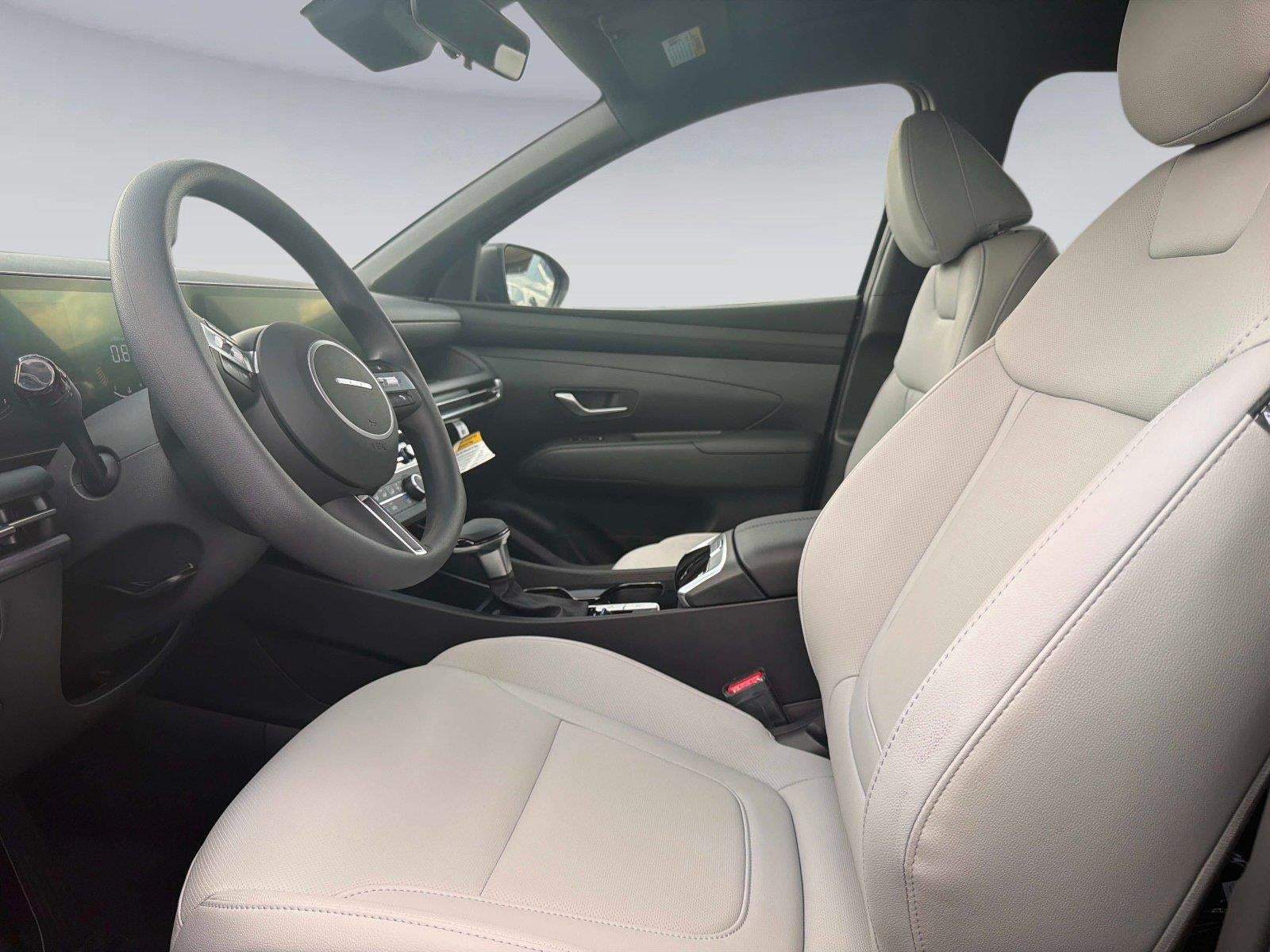 2027 Hyundai SANTA CRUZ SE FWD