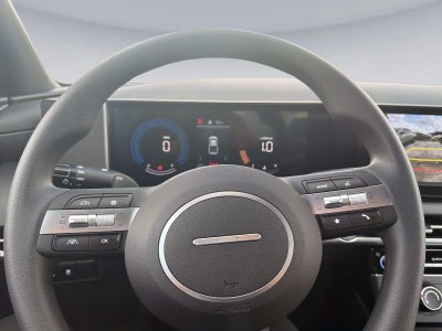 2027 Hyundai SANTA CRUZ SE FWD