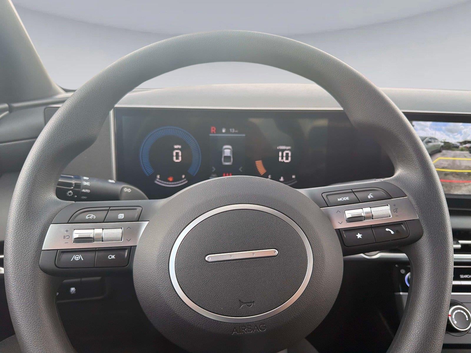 2027 Hyundai SANTA CRUZ SE FWD
