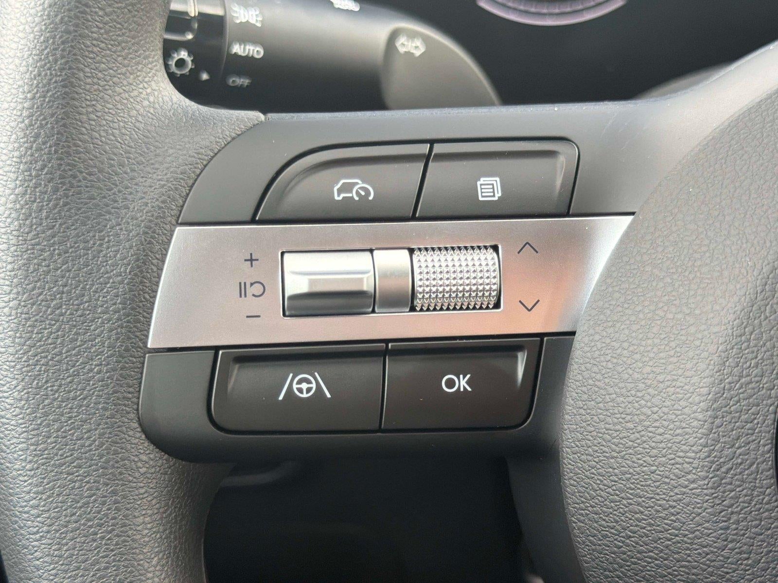 2027 Hyundai SANTA CRUZ SE FWD