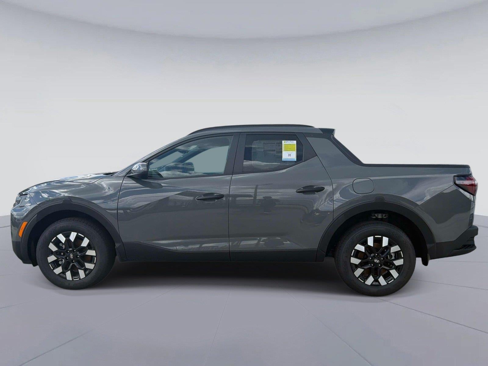 2027 Hyundai SANTA CRUZ SE FWD