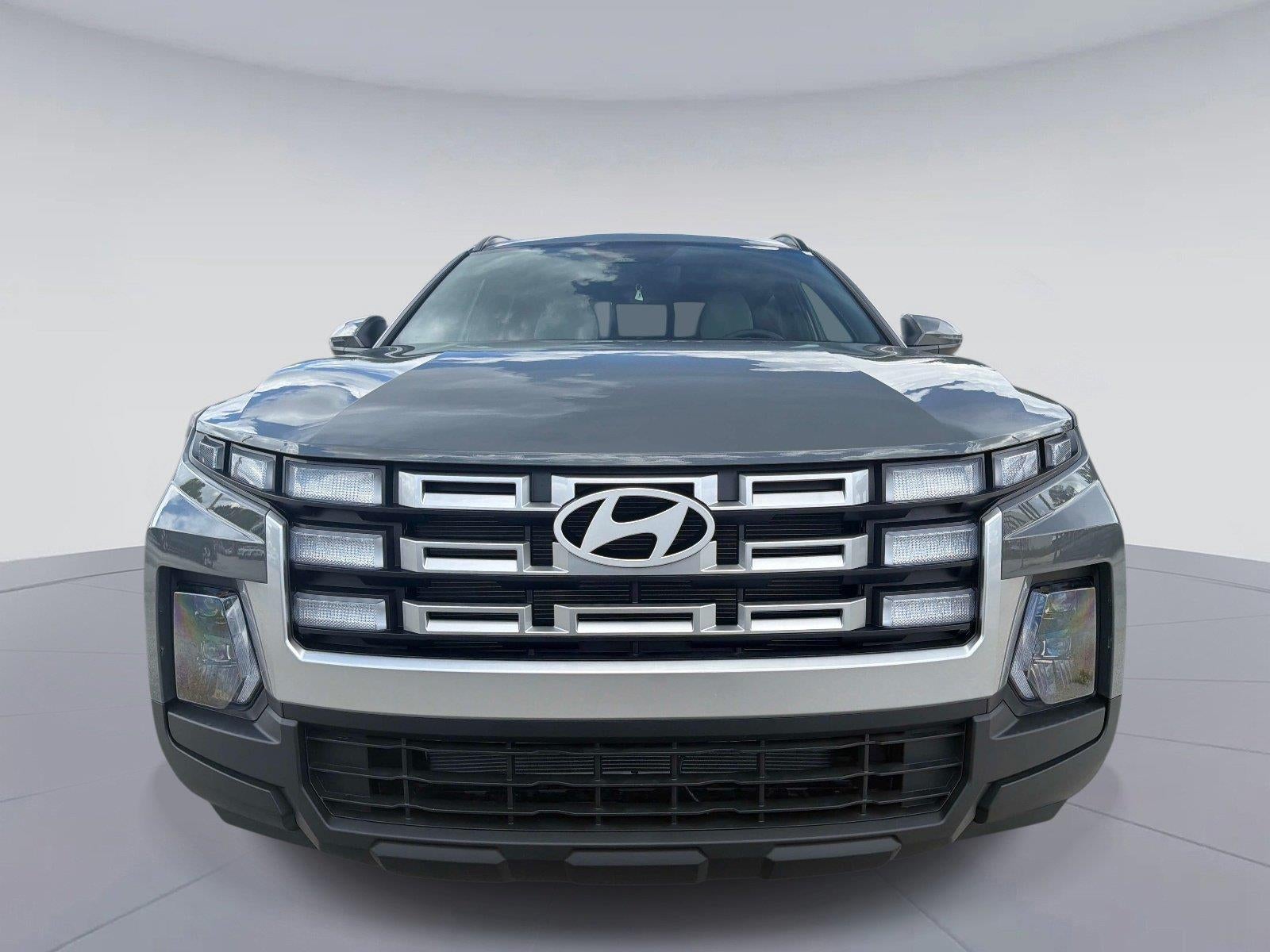 2027 Hyundai SANTA CRUZ SE FWD