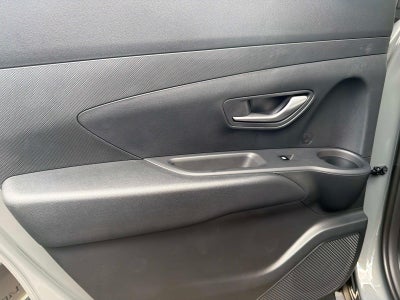 2027 Hyundai SANTA CRUZ SE FWD