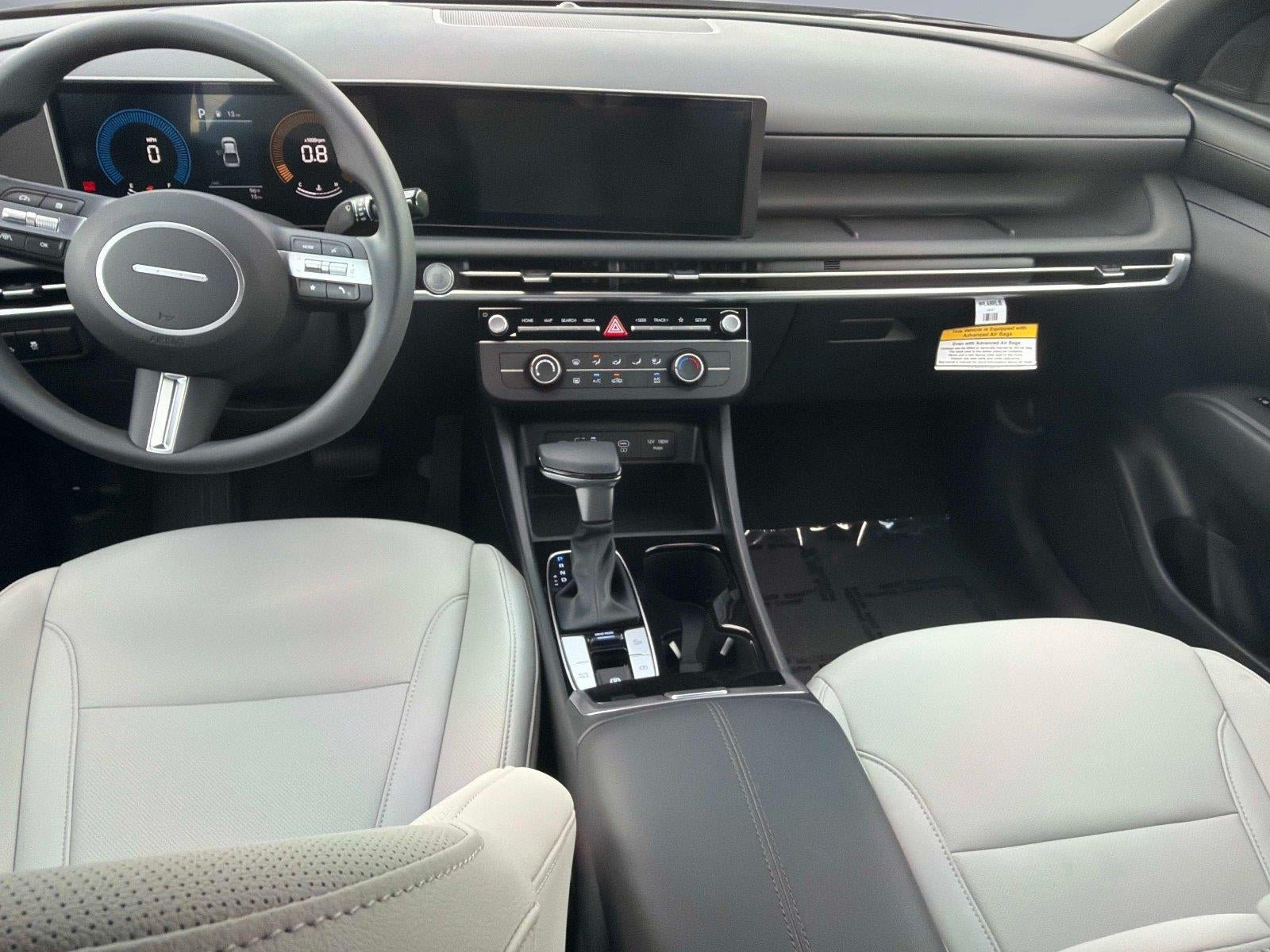 2027 Hyundai SANTA CRUZ SE FWD