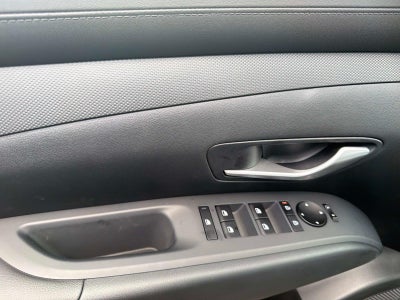 2027 Hyundai SANTA CRUZ SE FWD