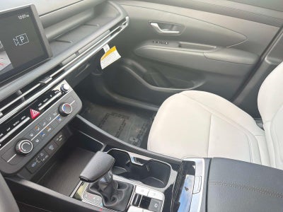 2027 Hyundai SANTA CRUZ SE FWD