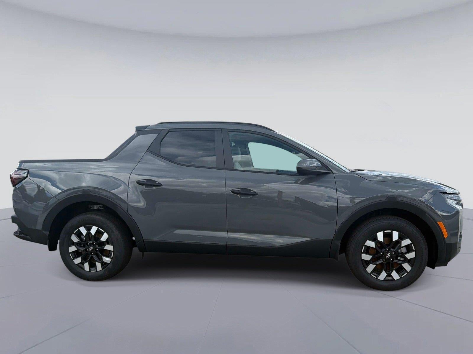 2027 Hyundai SANTA CRUZ SE FWD