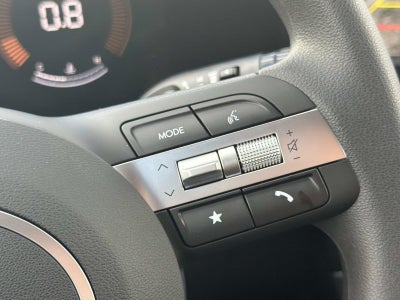 2027 Hyundai SANTA CRUZ SE FWD