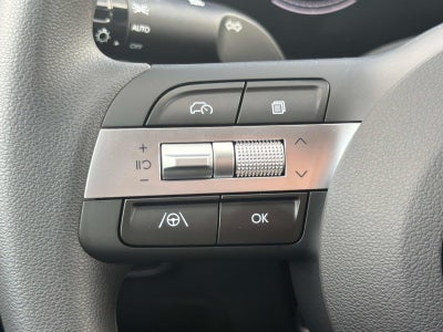 2027 Hyundai SANTA CRUZ SE FWD