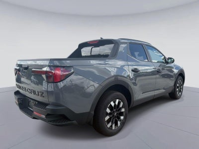 2027 Hyundai SANTA CRUZ SE FWD