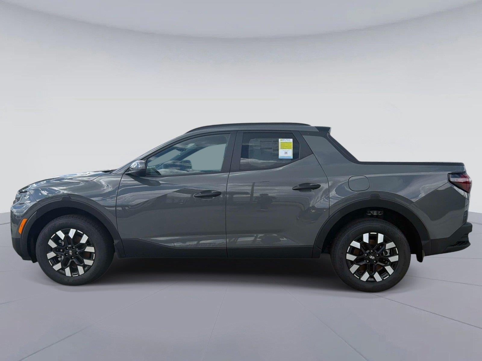 2027 Hyundai SANTA CRUZ SE FWD