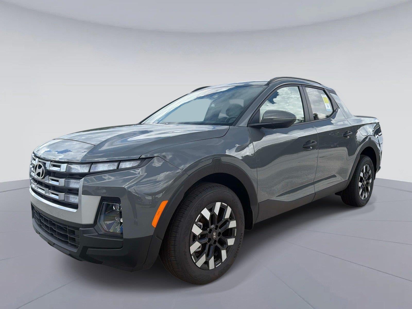 2027 Hyundai SANTA CRUZ SE FWD