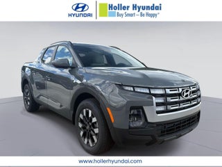2027 Hyundai SANTA CRUZ SE FWD