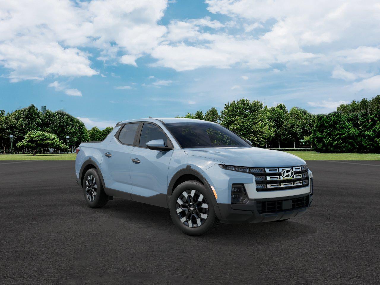 2027 Hyundai SANTA CRUZ SE FWD