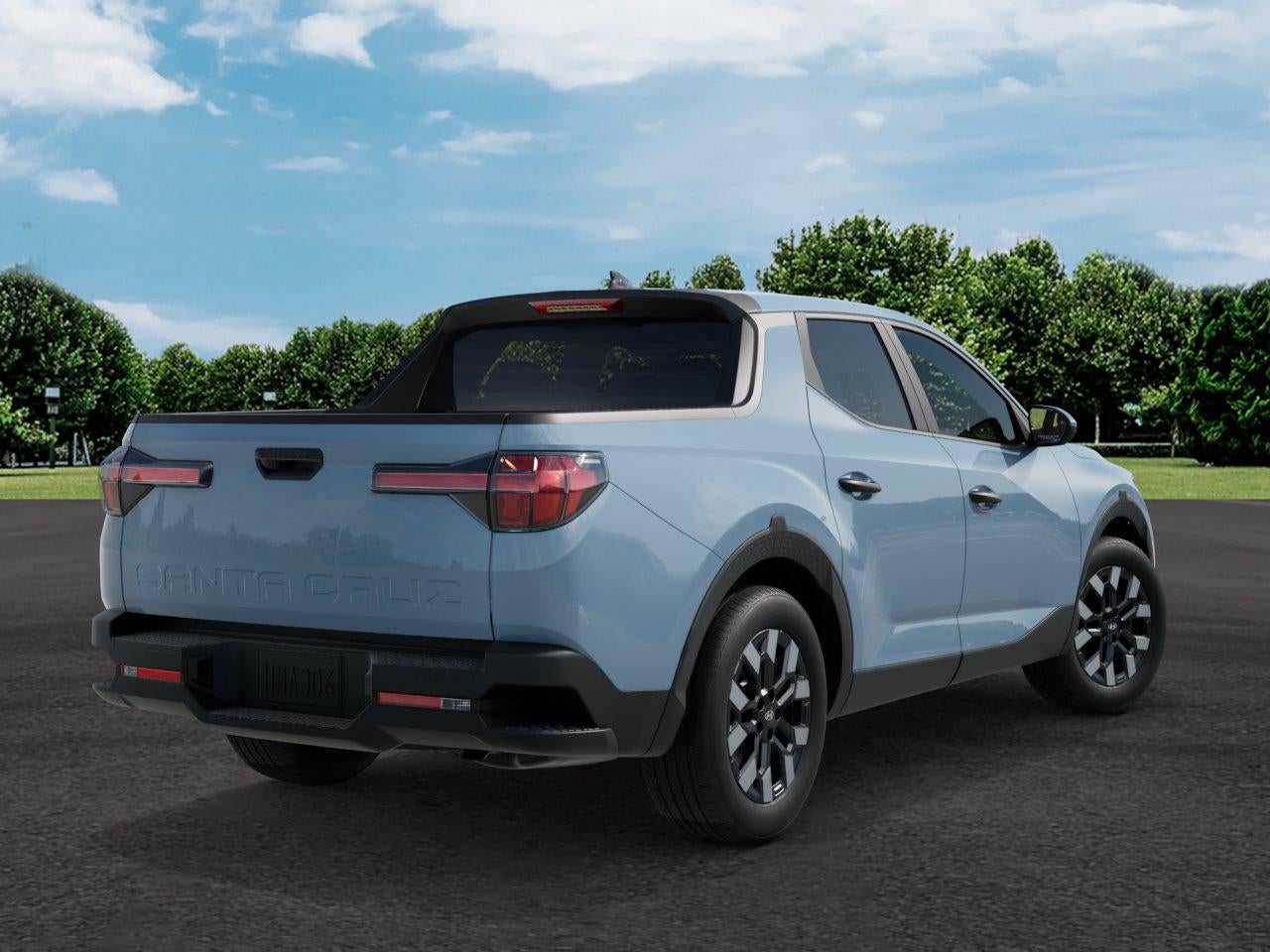 2027 Hyundai SANTA CRUZ SE FWD