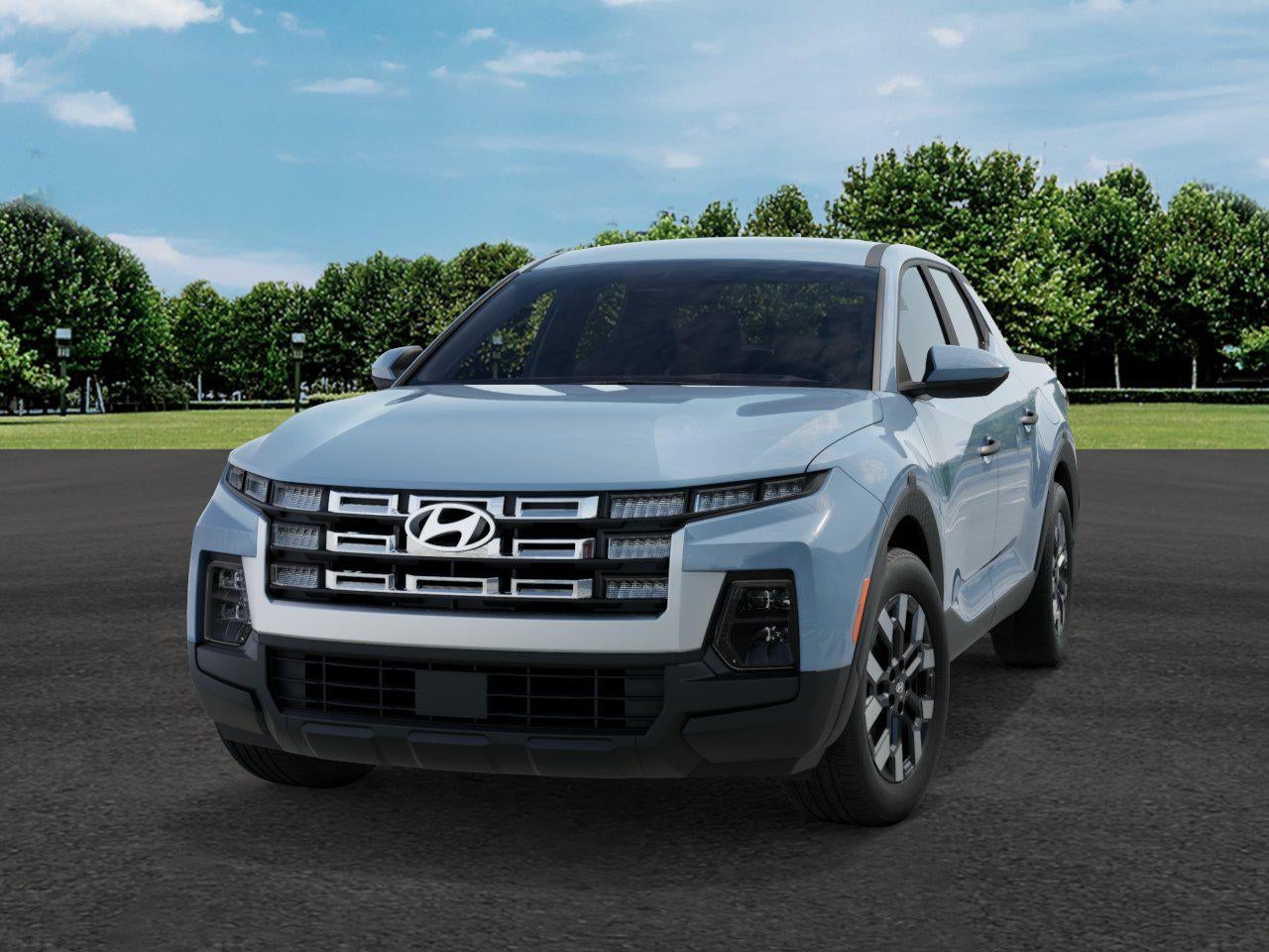2027 Hyundai SANTA CRUZ SE FWD