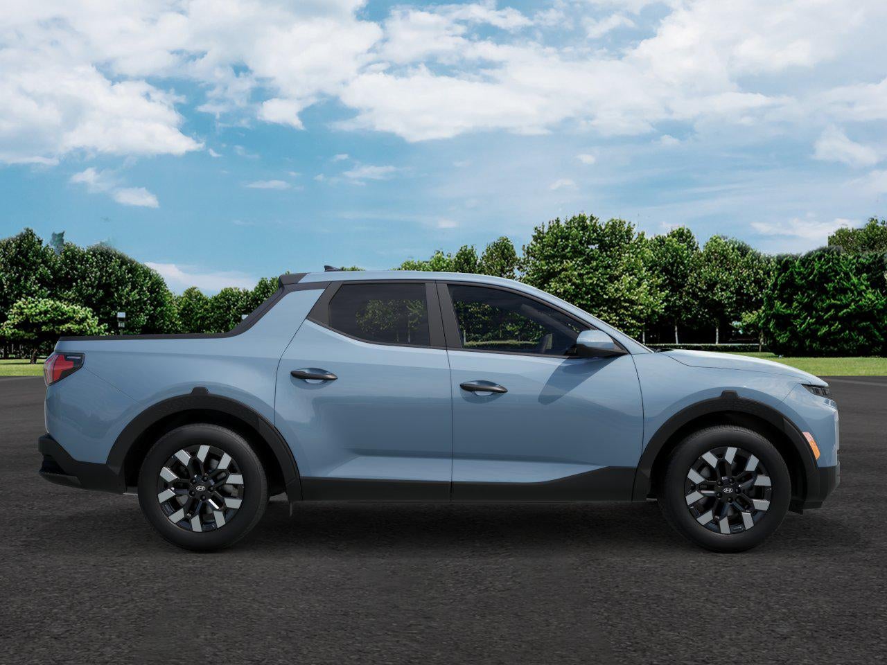 2027 Hyundai SANTA CRUZ SE FWD