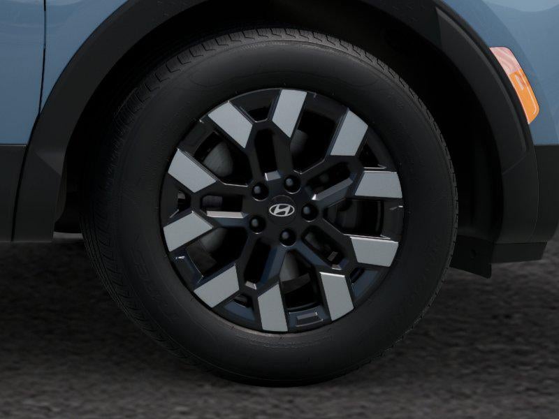 2027 Hyundai SANTA CRUZ SE FWD