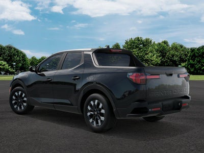 2027 Hyundai SANTA CRUZ SE FWD