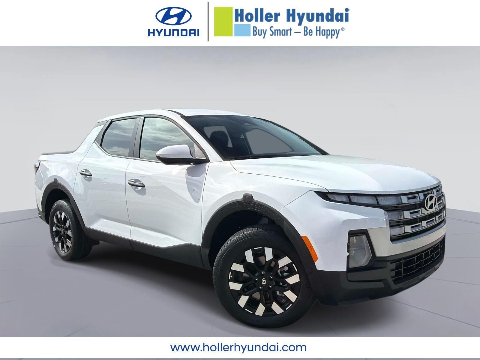 2026 Hyundai SANTA CRUZ SE FWD