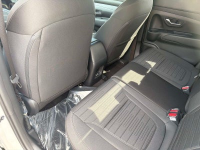 2026 Hyundai SANTA CRUZ SE FWD