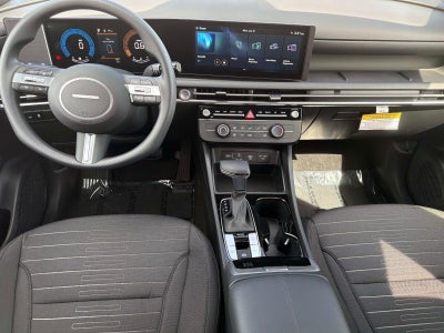 2026 Hyundai SANTA CRUZ SE FWD