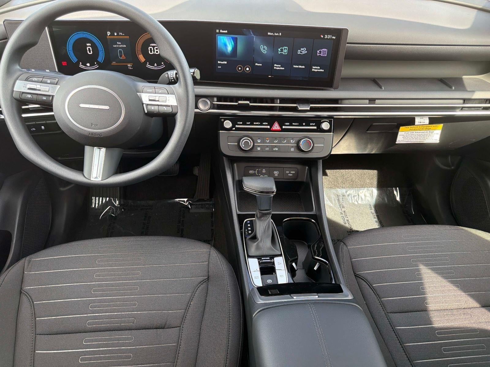 2026 Hyundai SANTA CRUZ SE FWD