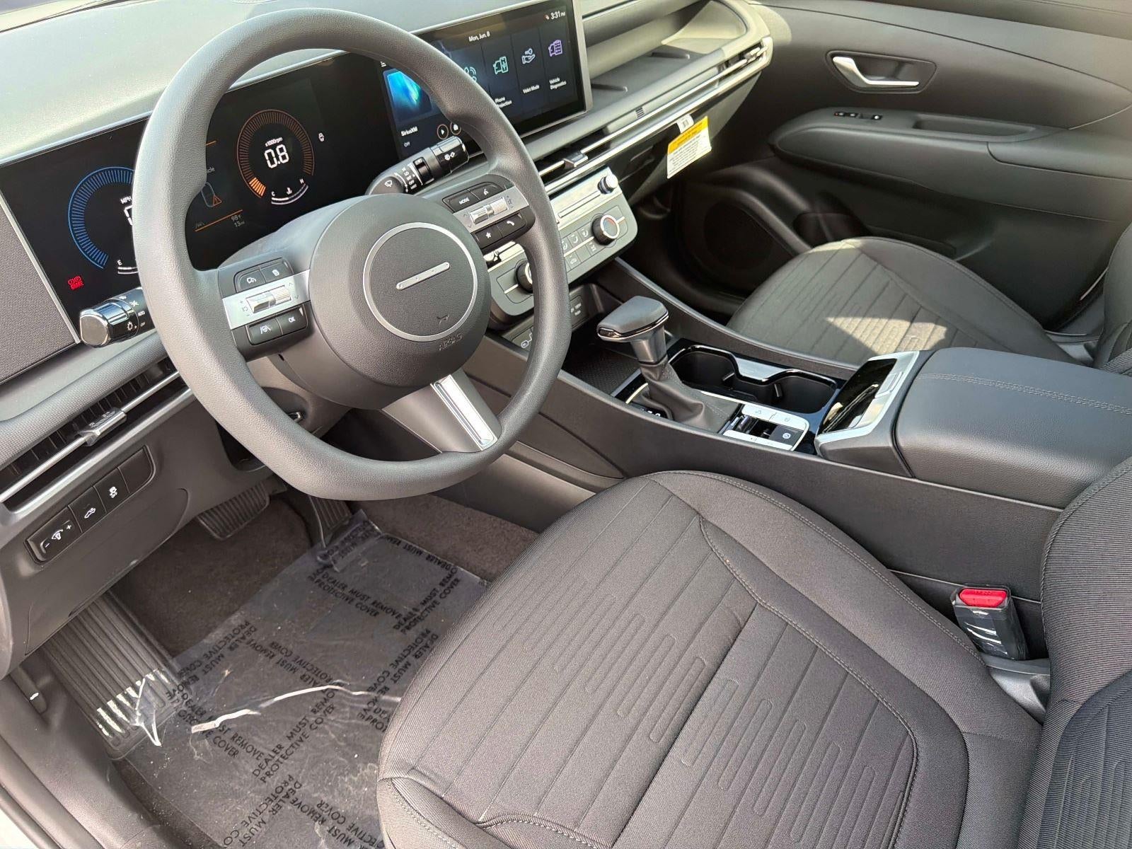 2026 Hyundai SANTA CRUZ SE FWD
