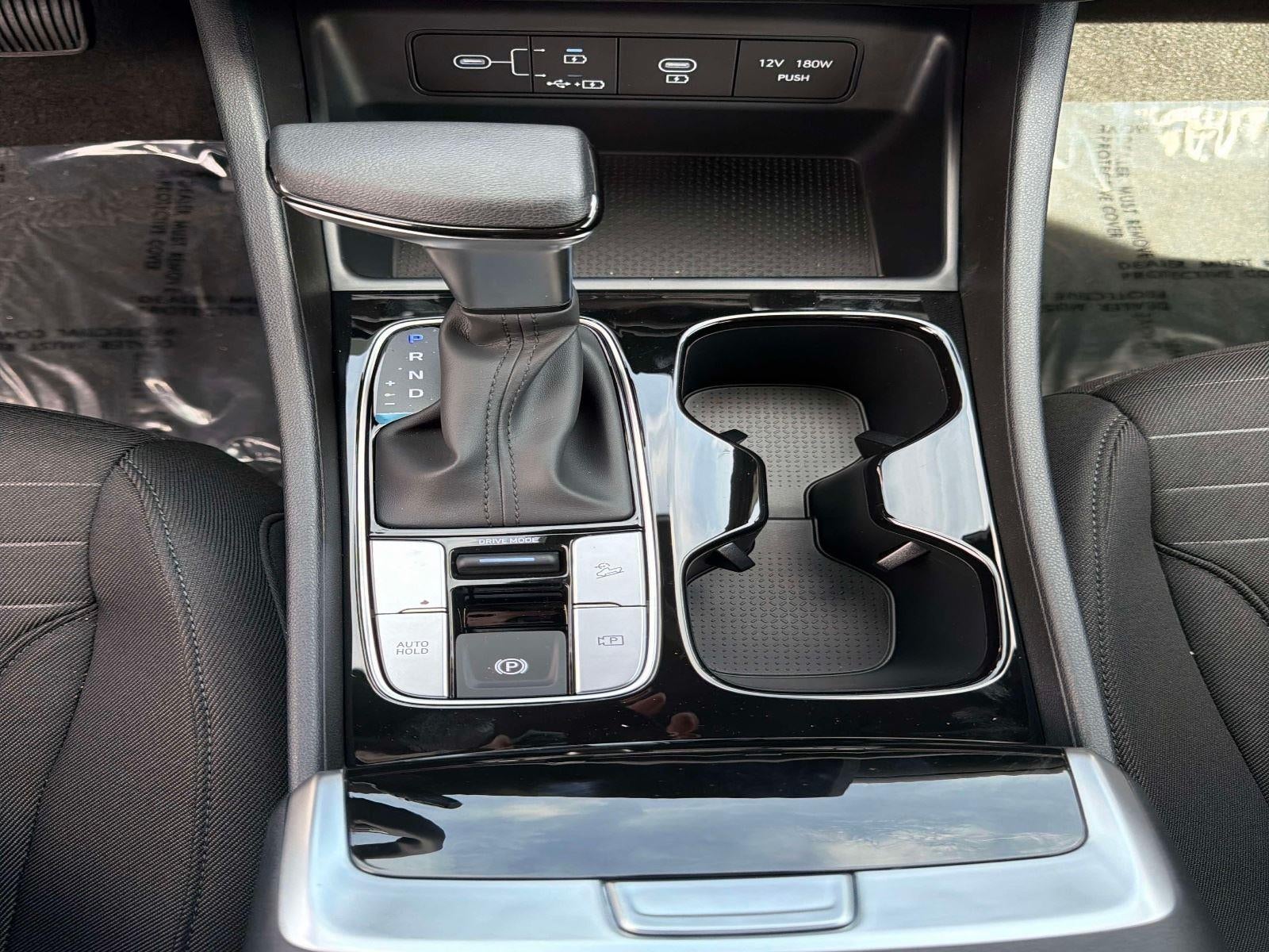 2026 Hyundai SANTA CRUZ SE FWD