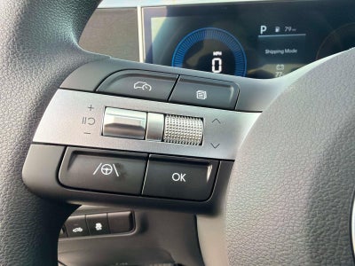 2026 Hyundai SANTA CRUZ SE FWD