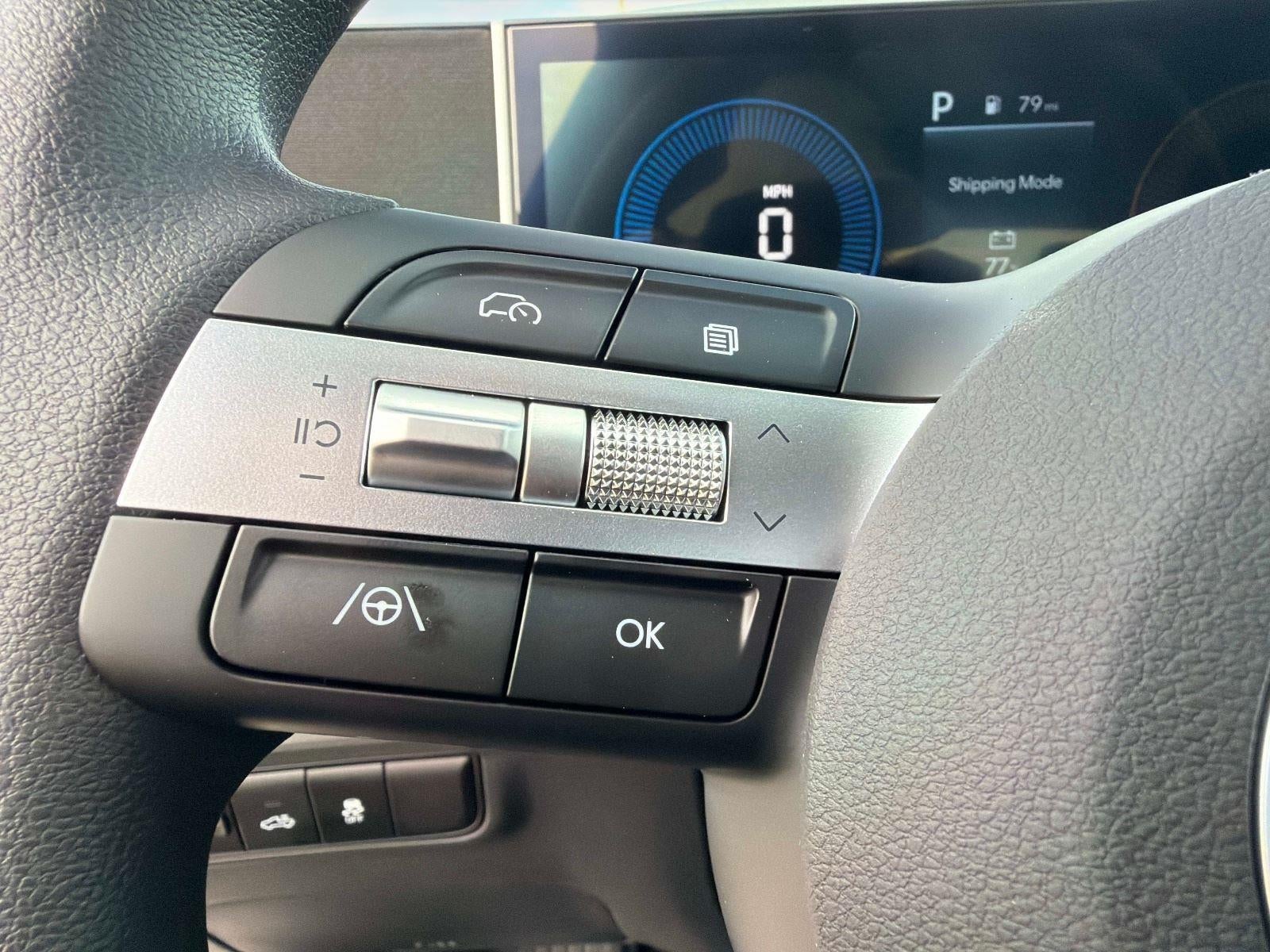 2026 Hyundai SANTA CRUZ SE FWD