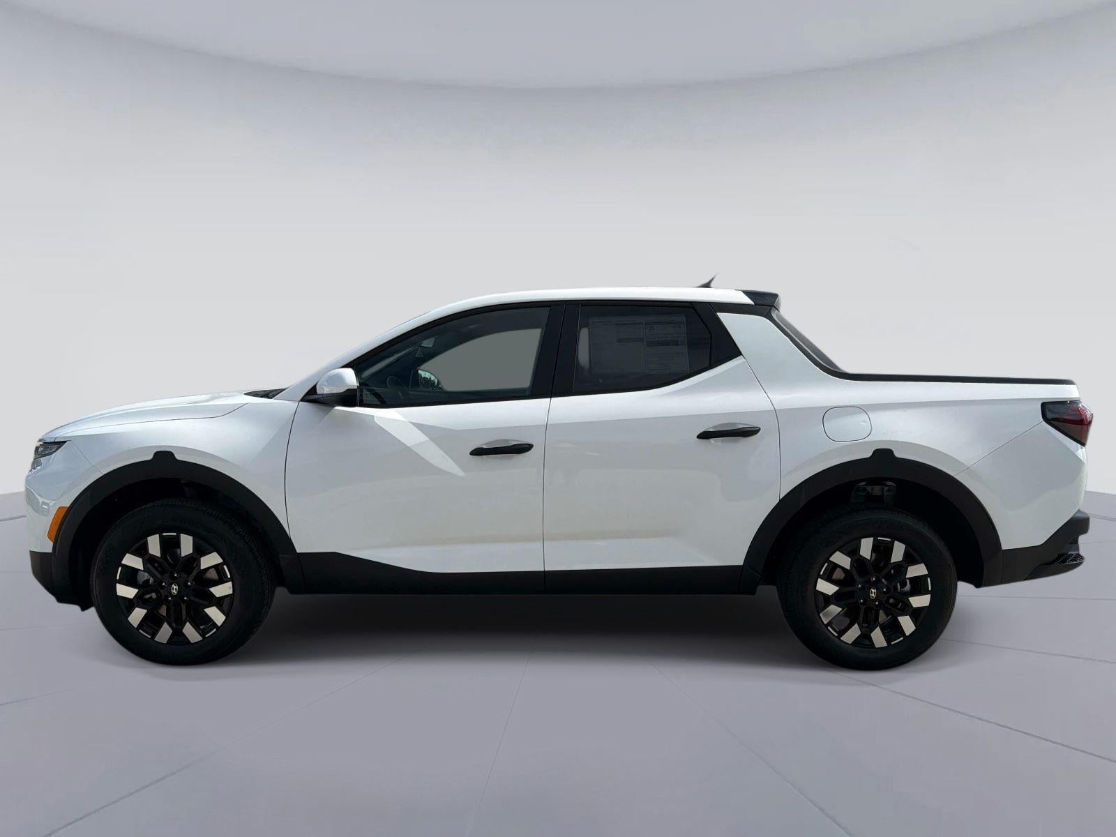 2026 Hyundai SANTA CRUZ SE FWD