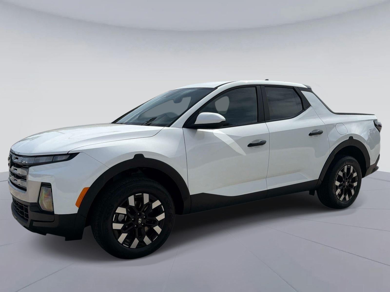 2026 Hyundai SANTA CRUZ SE FWD